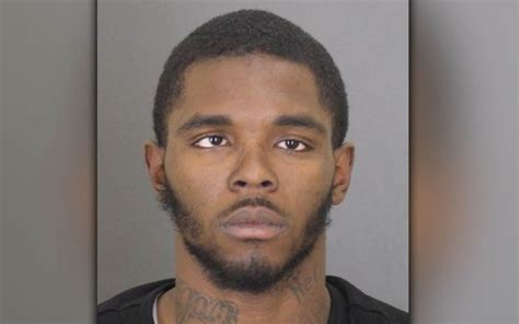 baltimore shooting suspect charged